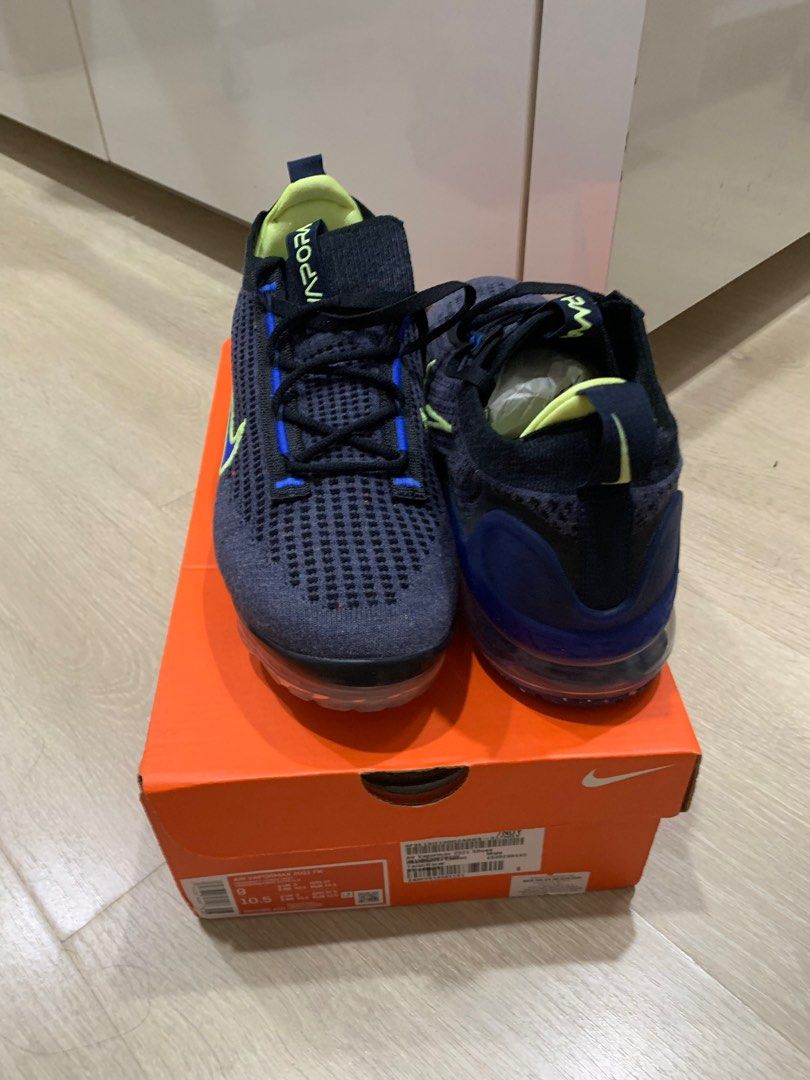 vapormax 2021 obsidian