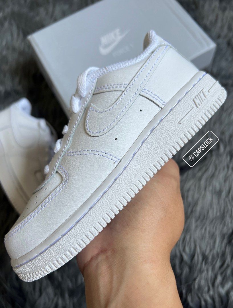 childrens airforce 1