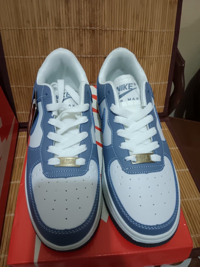 Nike Airforce 4 Free Gift Men s Fashion Footwear Sneakers on