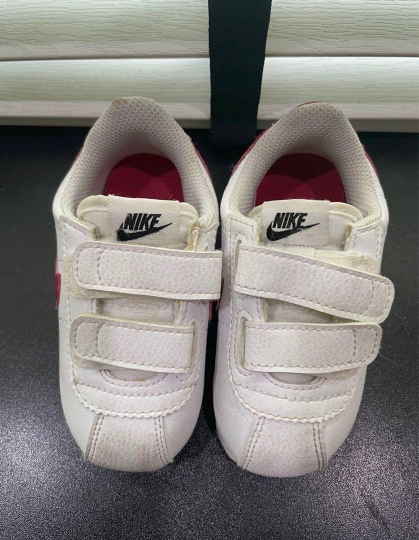 nike cortez baby boy