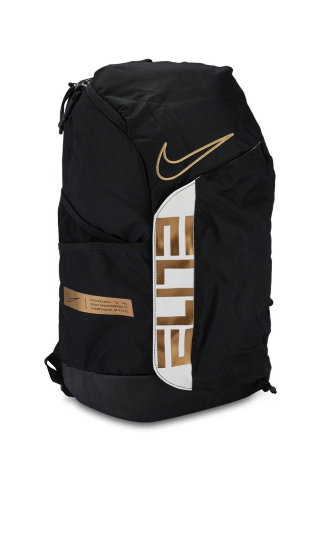 nike elite backpack, Sports Equipment, Sports & Games, Racket & Ball