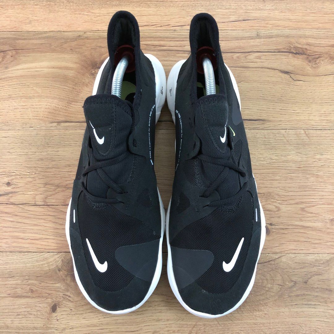 Nike Free Rn5.0 9.5uk Men s Fashion Footwear Sneakers on