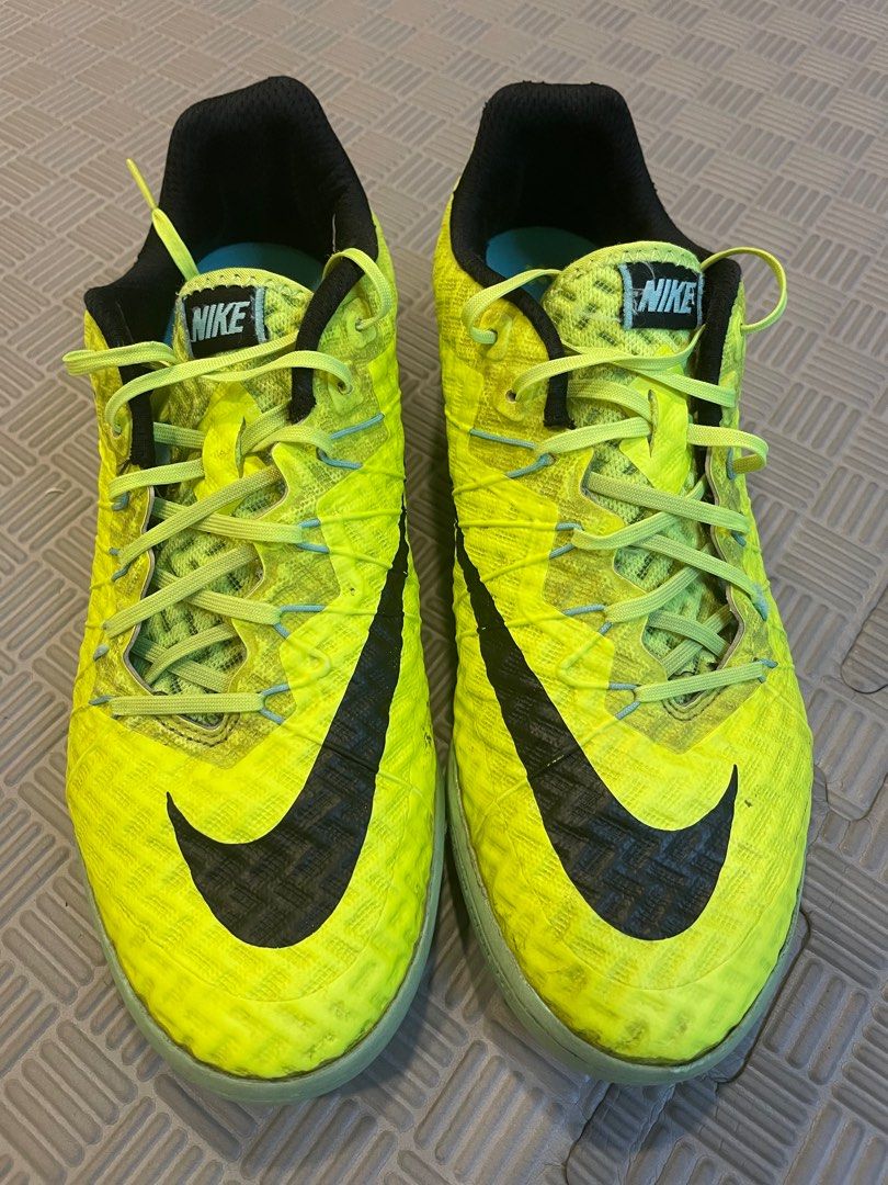Nike hypervenom top turf pro