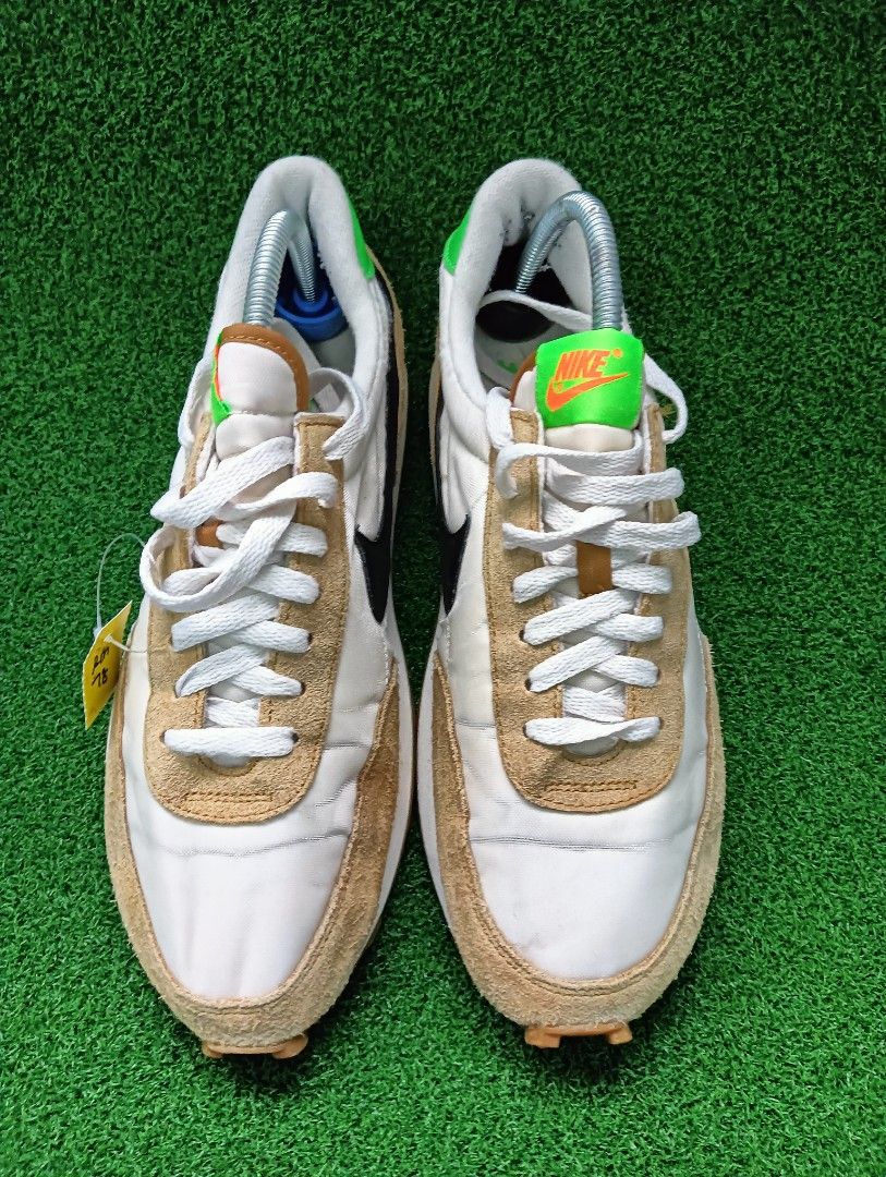 Nike 2024 internationalist 6.5