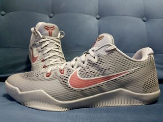 Nike Zoom Kobe 6 'Lower Merion Aces' Mens Sneakers - Size 10.5