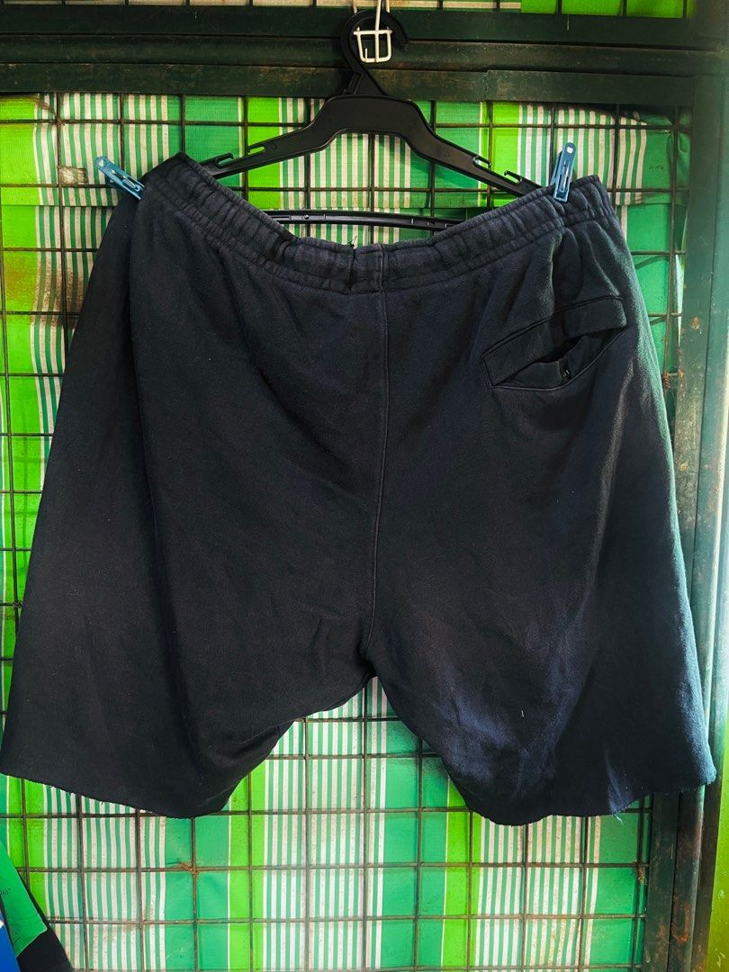 mens nike shorts cotton