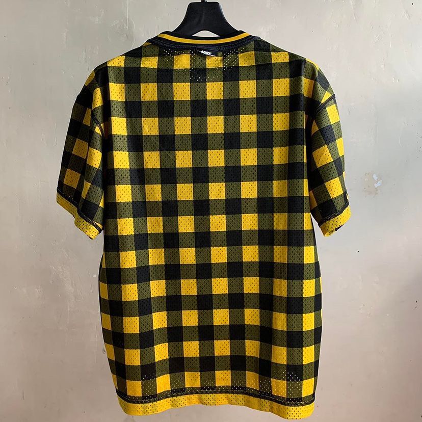 Remera nike best sale nsw nsp