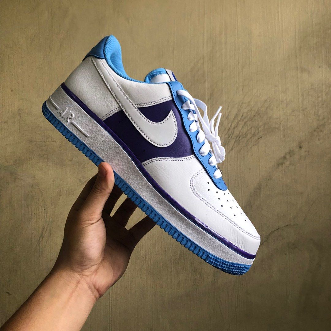 Nike x lakers sales