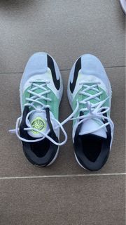 Nike Zoom Freak 4 Basketball Shoes