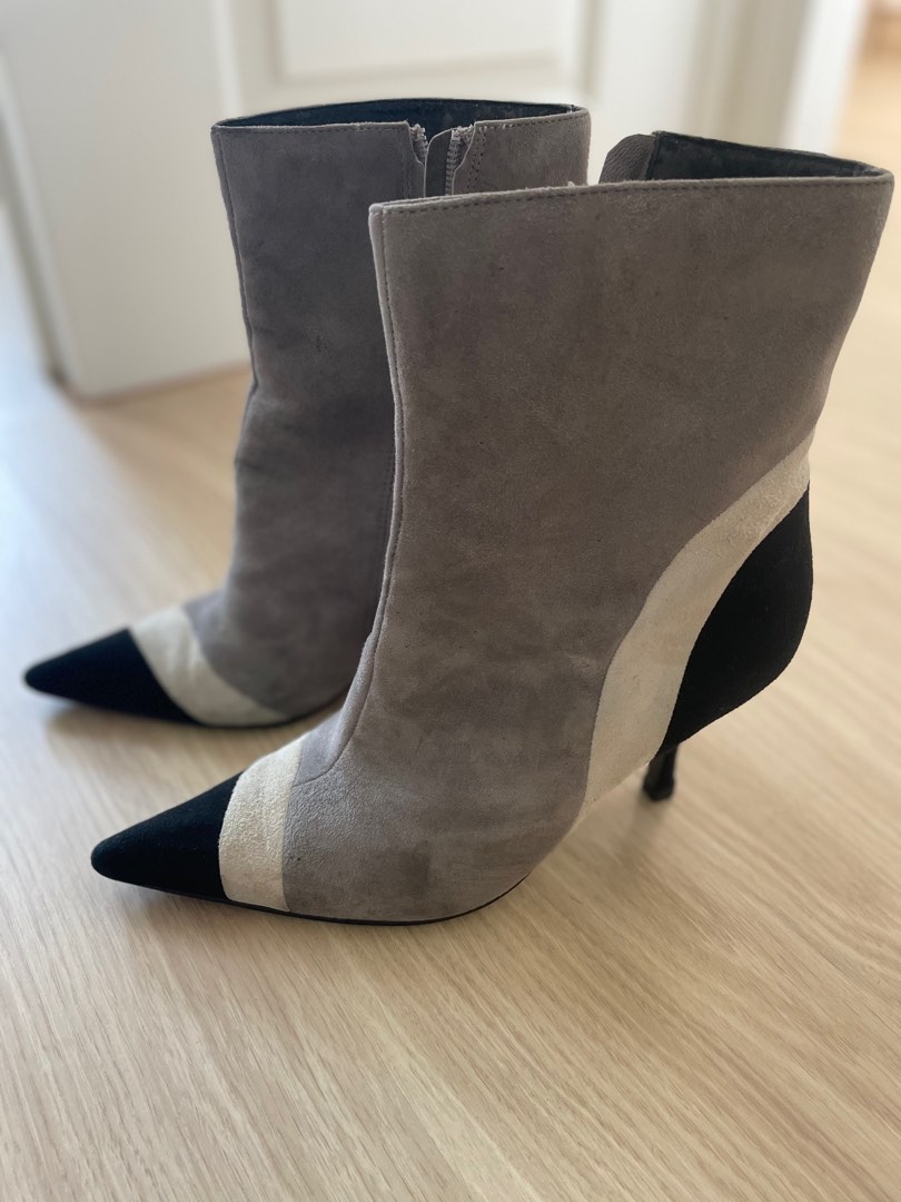 Nina new york boots sale