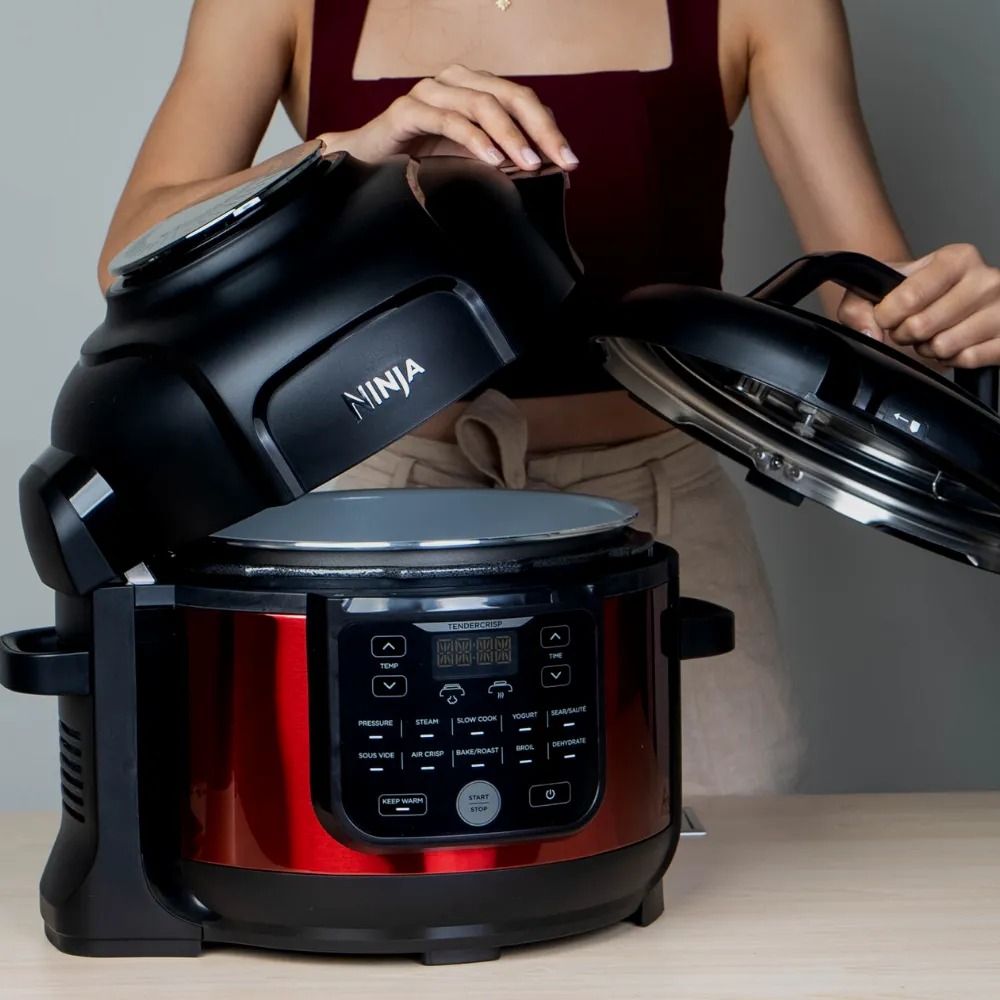 NINJA FOODI 11-IN-1 6L MULTI COOKER - OP350