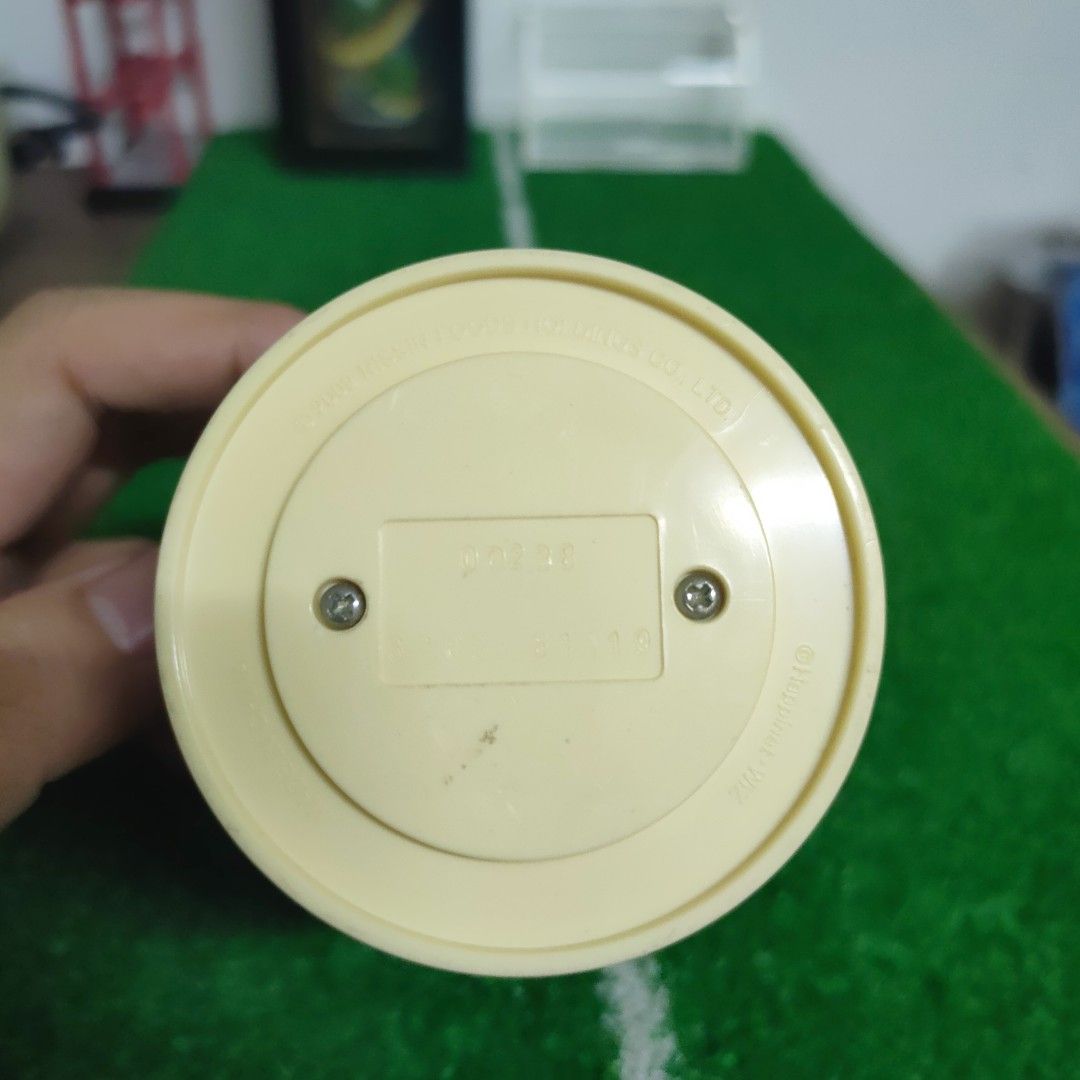 Nissin Cup Noodle Timer (Preloved) on Carousell