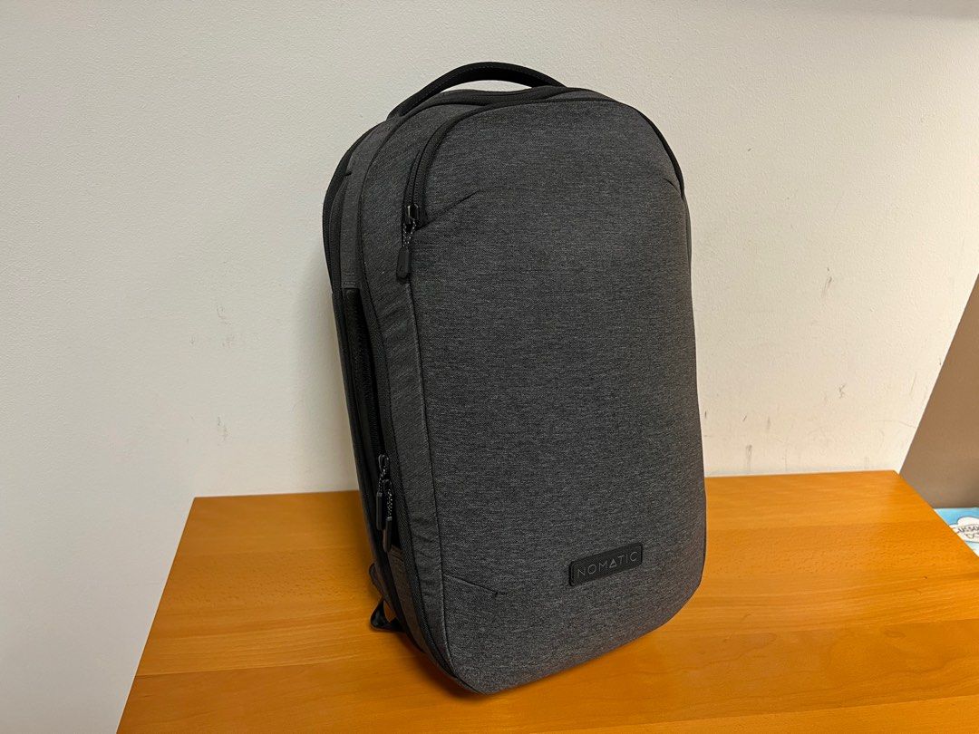 Nomatic Navigator Lite 15L Backpack, Men's Fashion, Bags, Backpacks on ...