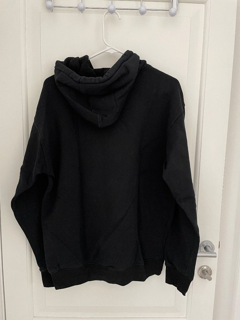 James charles not deals with that attitude hoodie