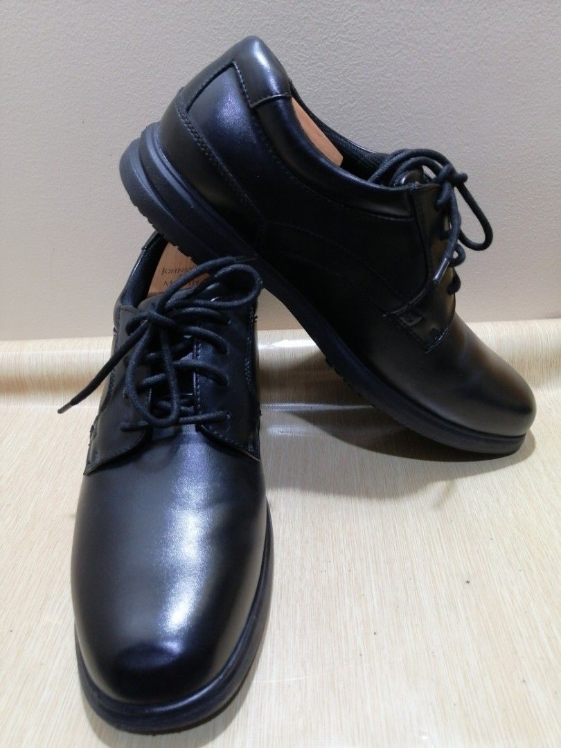 Nunn bush slip resistant new arrivals