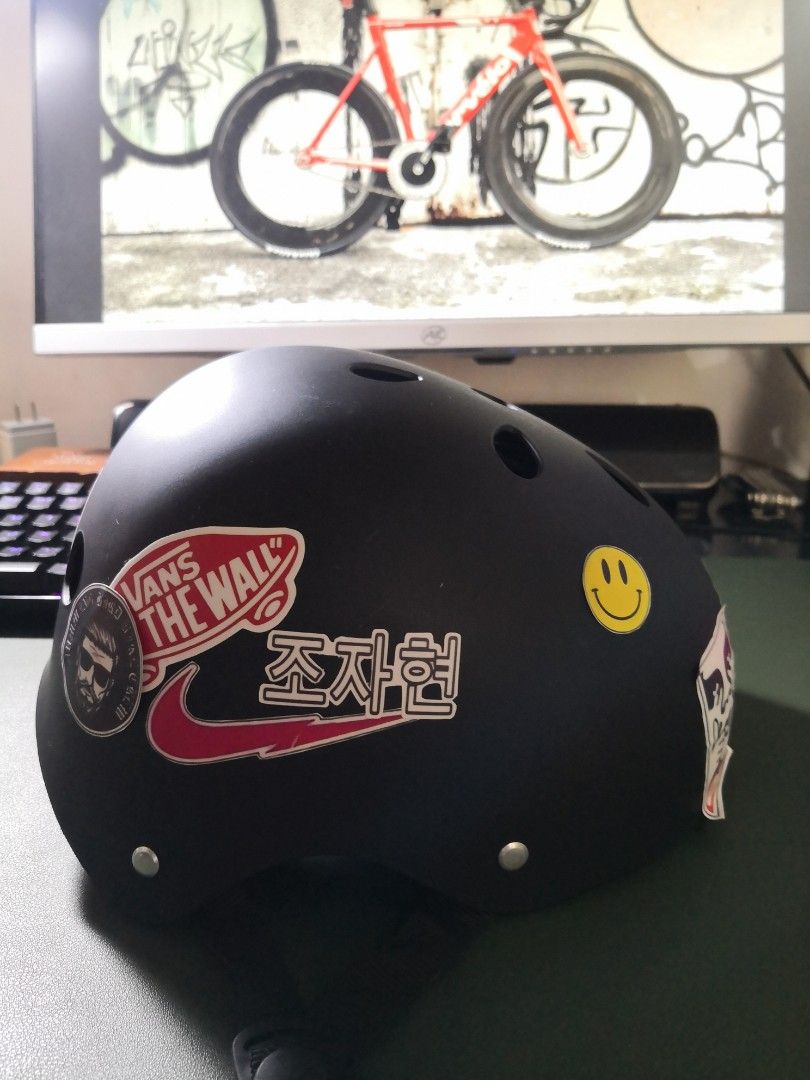 best nutshell helmet