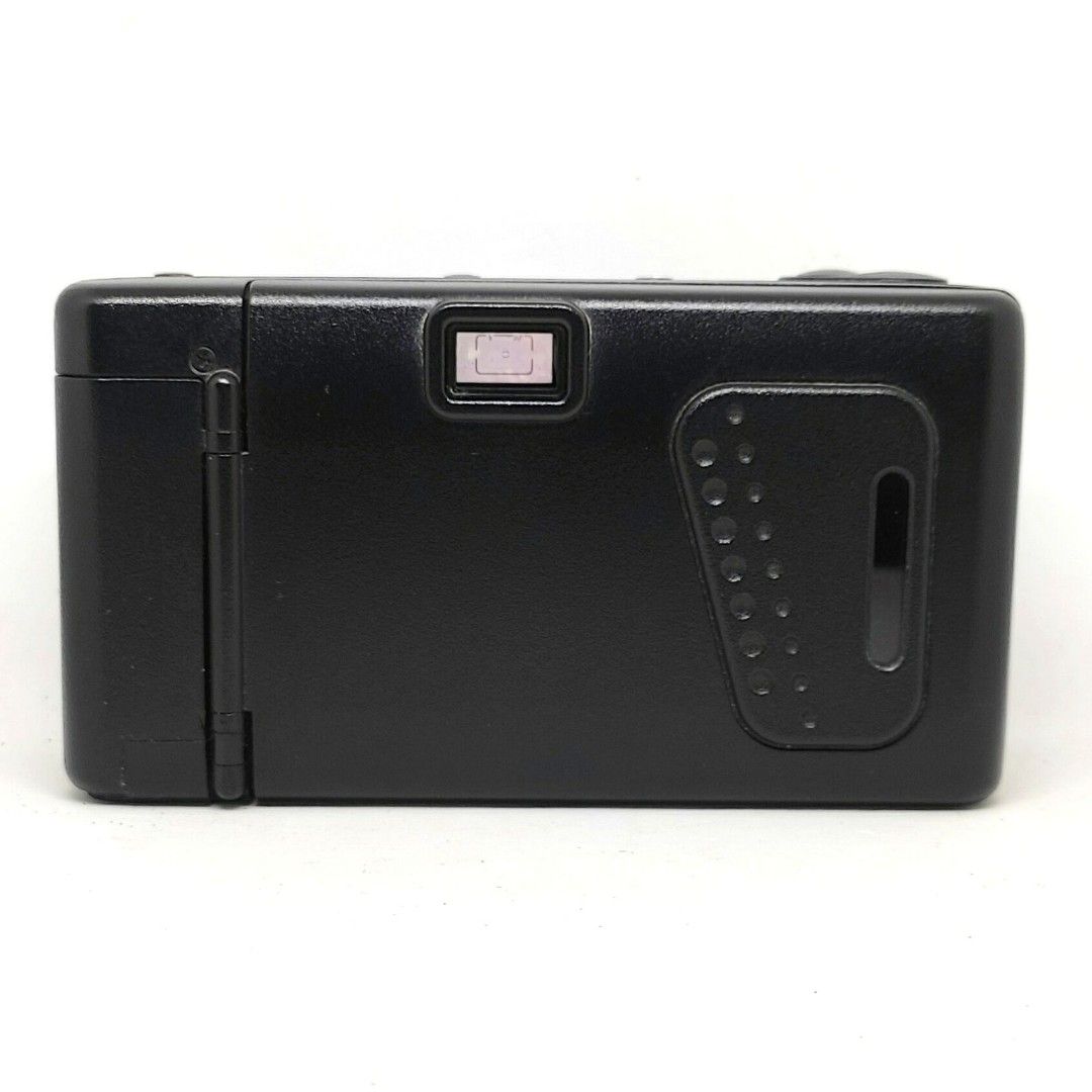 Olympus Infinity Jr (AF10 Super) 35mm Film Camera, Photography