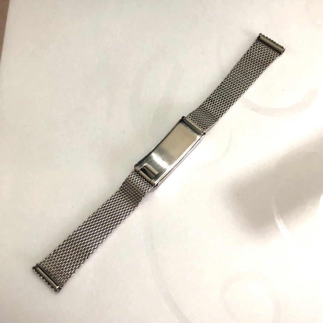 Omega chronostop bracelet hot sale