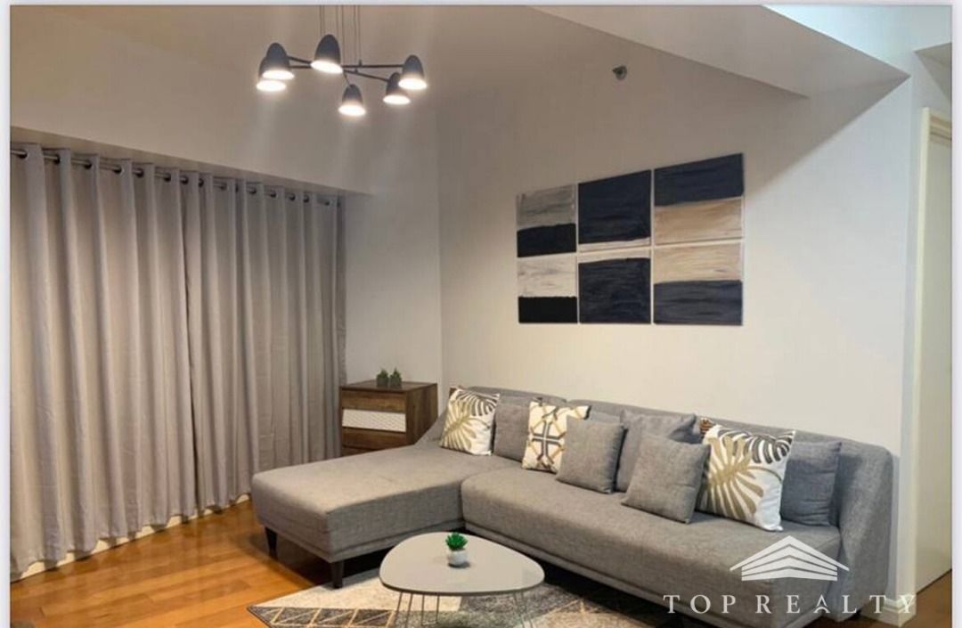 One Rockwell-East Tower | Fully furnished 3BR Condo for Sale in ...
