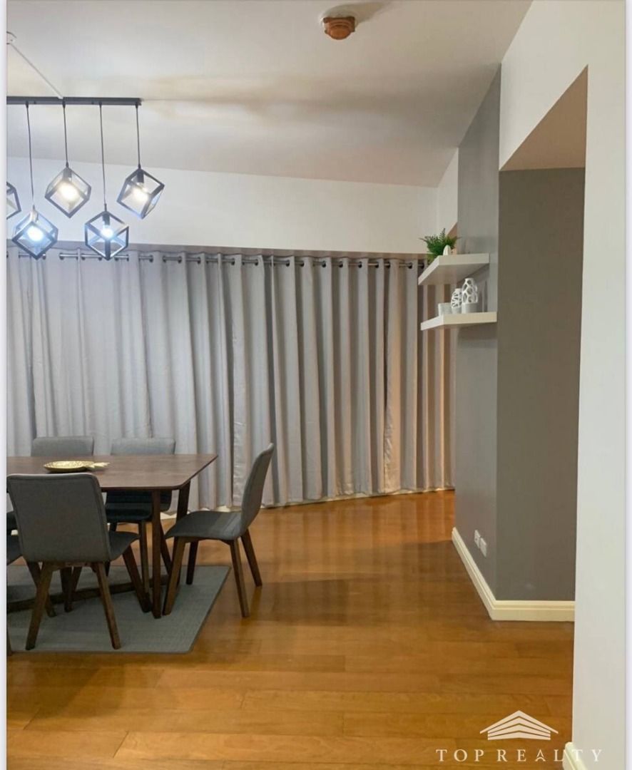 One Rockwell-East Tower | Fully furnished 3BR Condo for Sale in ...