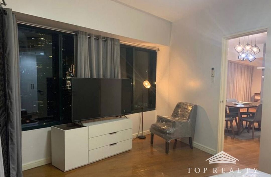 One Rockwell-East Tower | Fully furnished 3BR Condo for Sale in ...