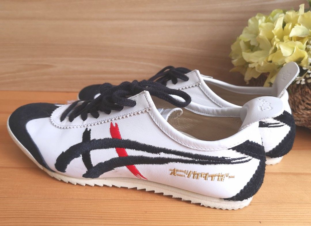 Onitsuka sales limited japan