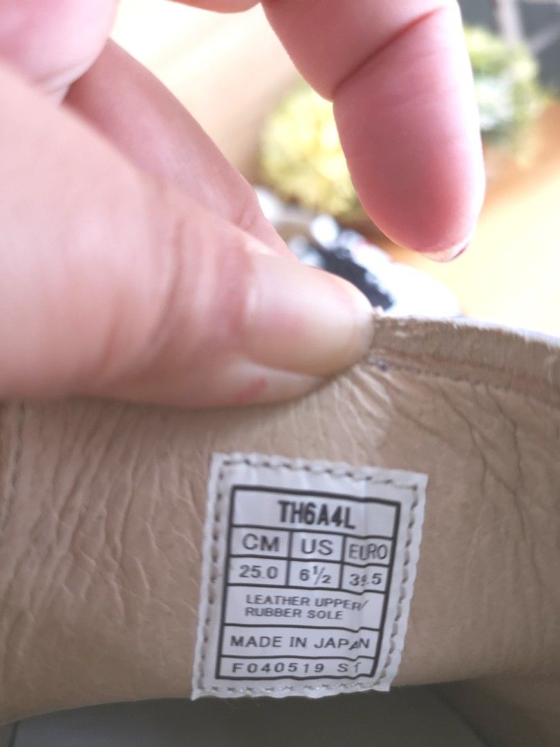 onitsuka limited 2015