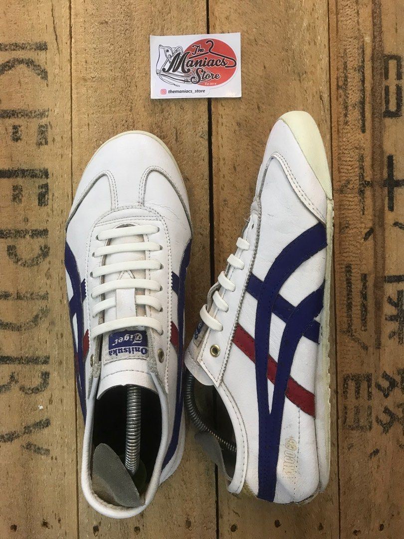 Onitsuka tiger mexico 66 2014 2025