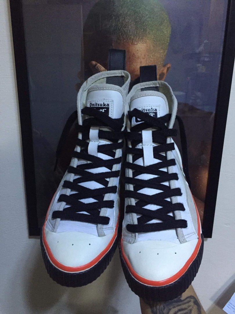 onitsuka tiger andrea pompilio