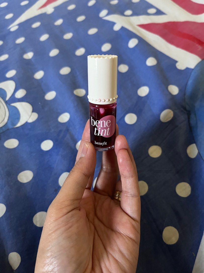 Original benefit benetint, Beauty & Personal Care, Face, Makeup on ...
