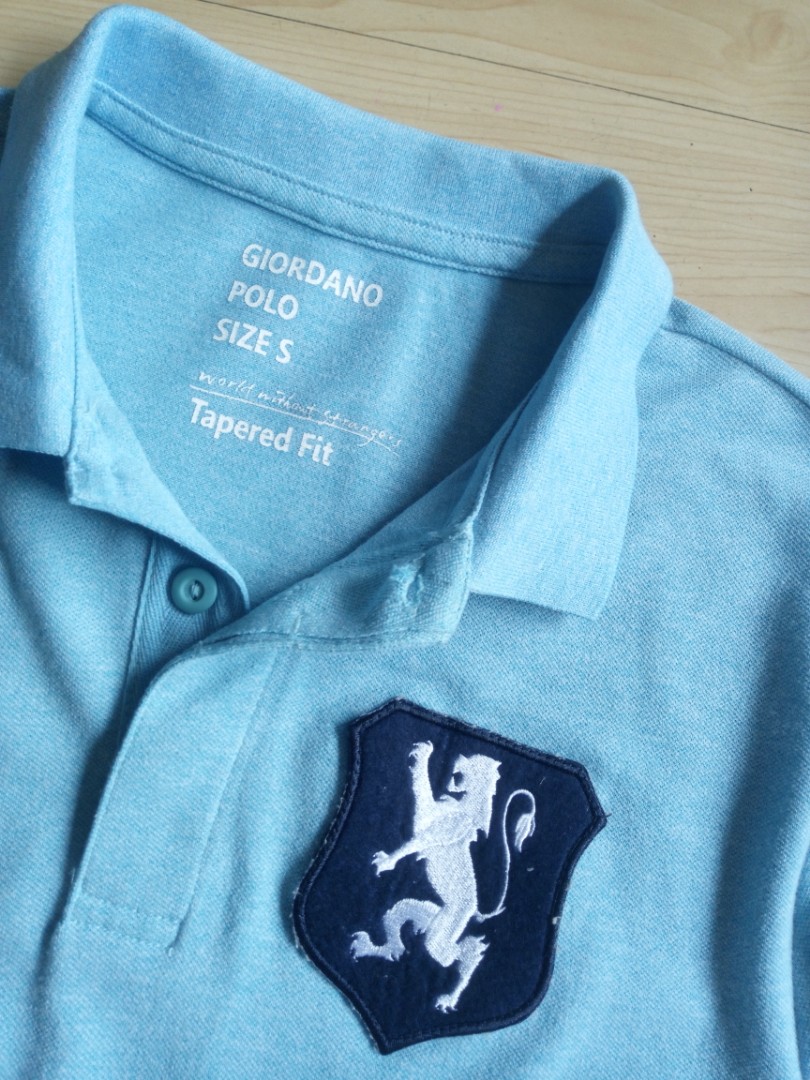 Polo giordano original top