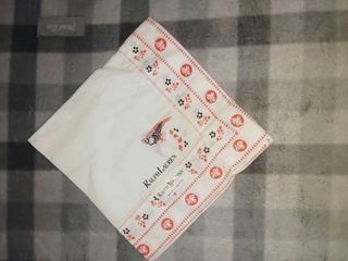 Original Ralph Lauren,Hanae mori, Ventvert handkerchiefs
