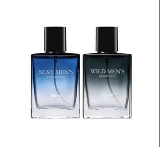 Original Sweet Night Men's Perfume