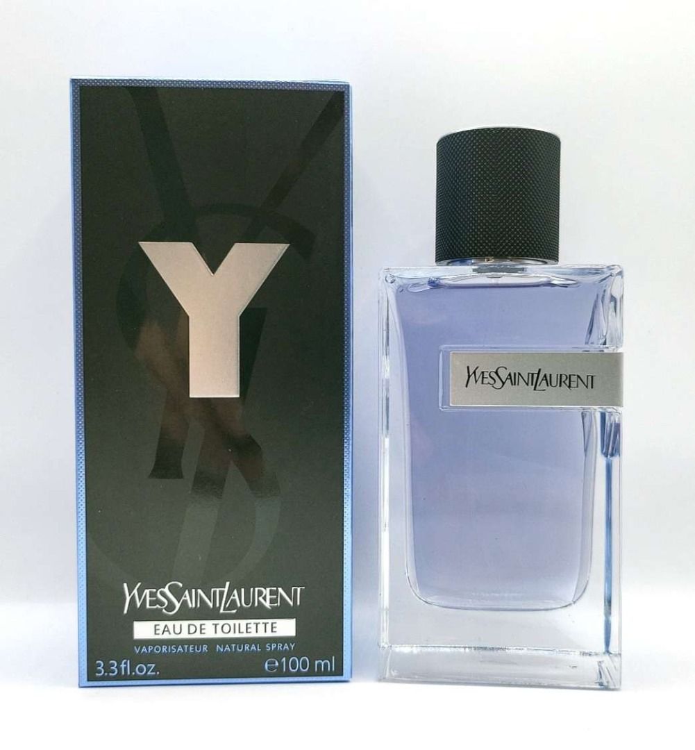 ysl edt y