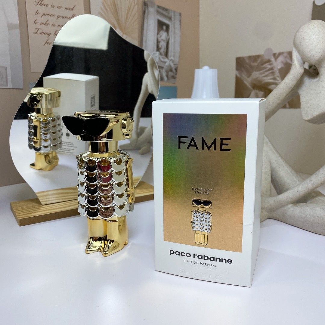Paco Rabanne Fame Eau de Parfum Refill