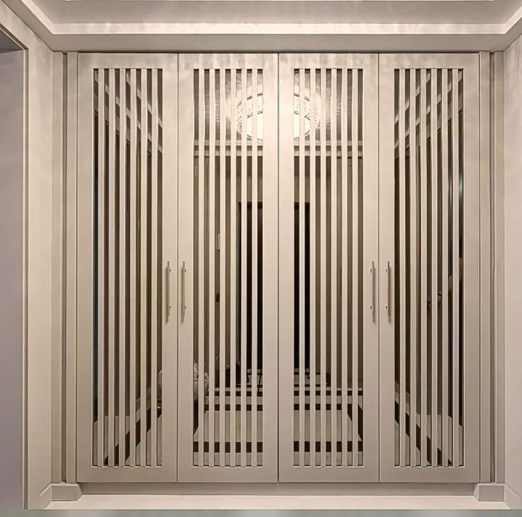 Pagar besi minimalis, Jasa, Jasa Servis Rumah, Renovations di Carousell