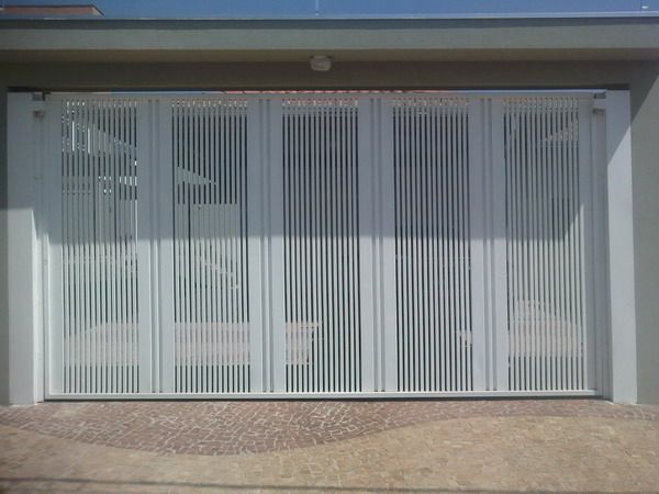 Pagar besi minimalis, Jasa, Jasa Servis Rumah, Renovations di Carousell