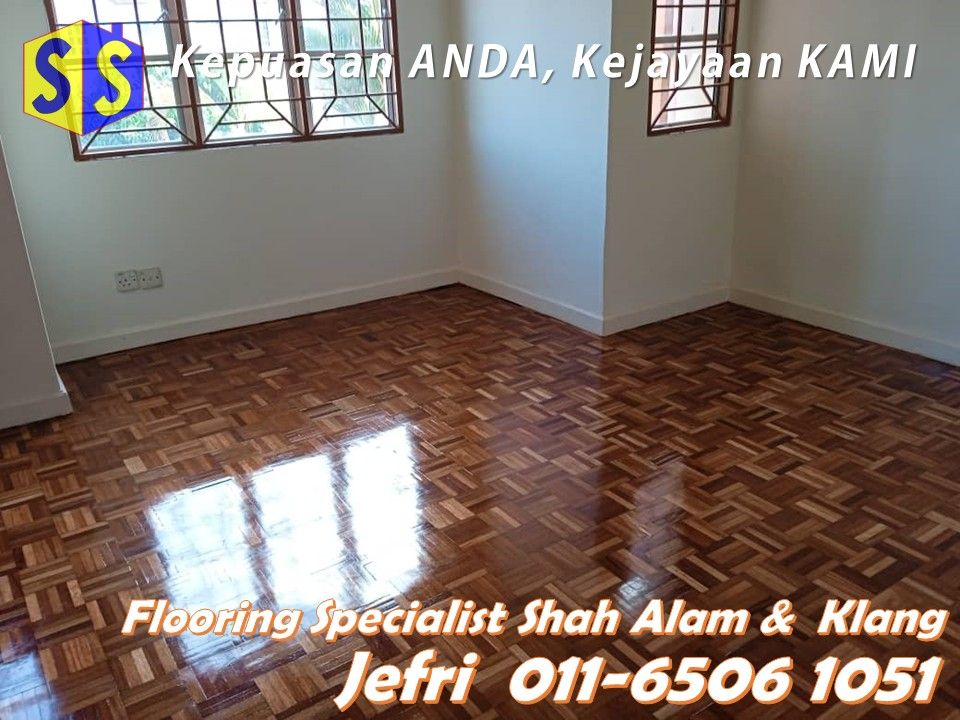 Pakar Renovation Tiles & Flooring Shah Alam Klang, Services, Home