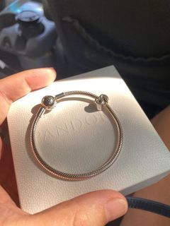 Pandora bracelet ORIGINAL