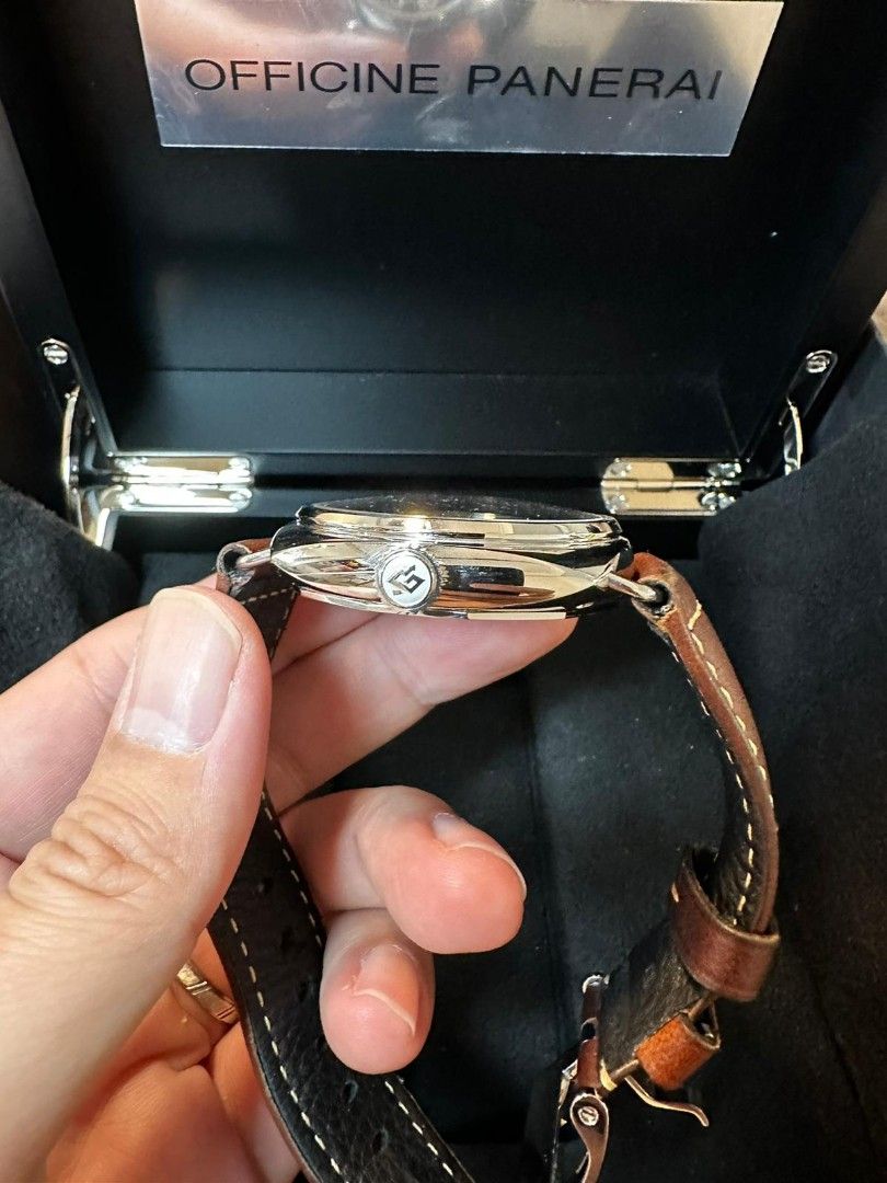 Panerai p6000 on sale
