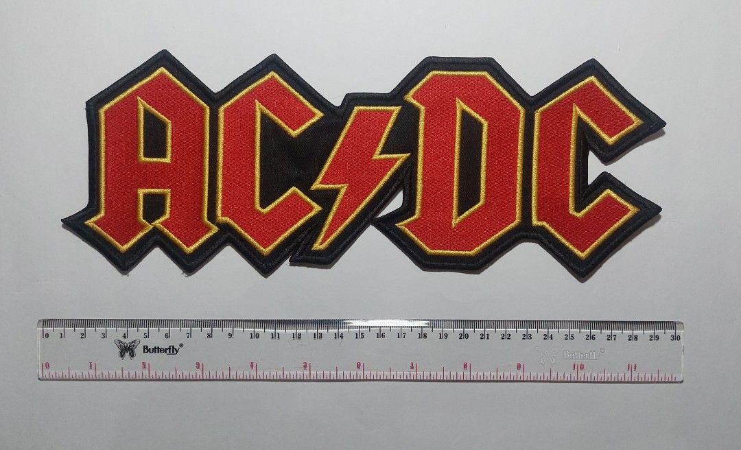 AC/DC 