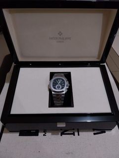 Patek Philippe 5980/1A