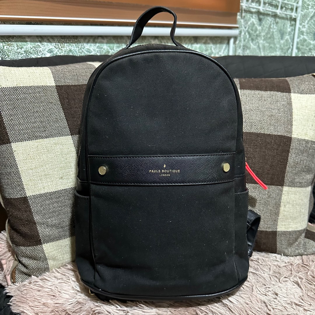 Paul's boutique backpack sales
