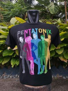 Pentatonix Band