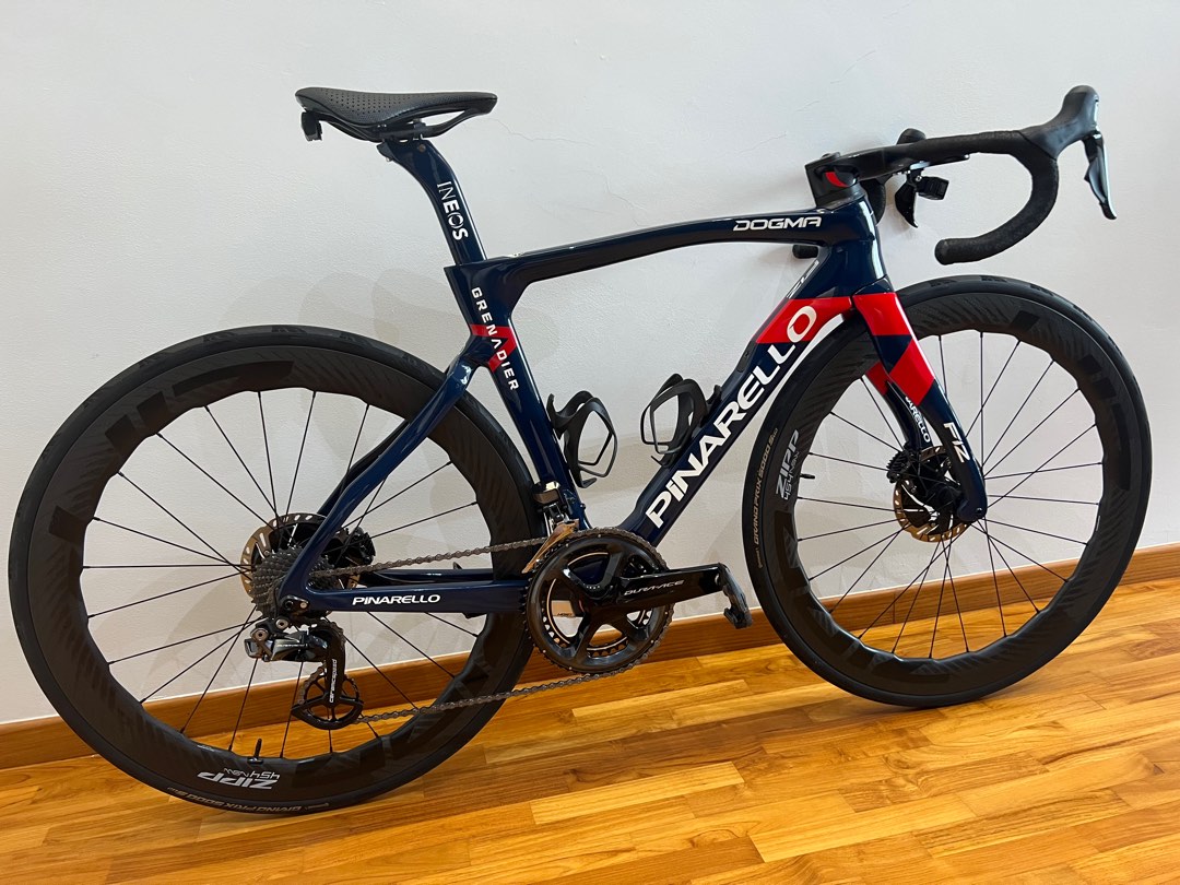 Chinarello f12 deals