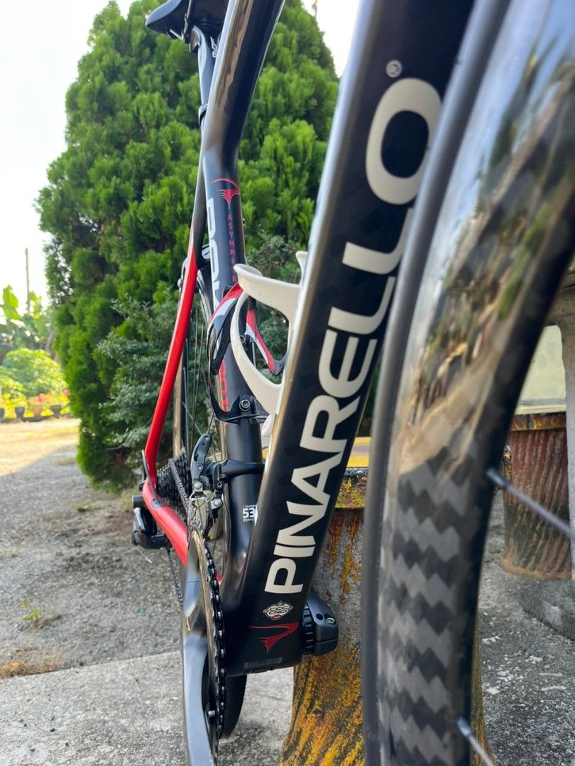 onda pinarello