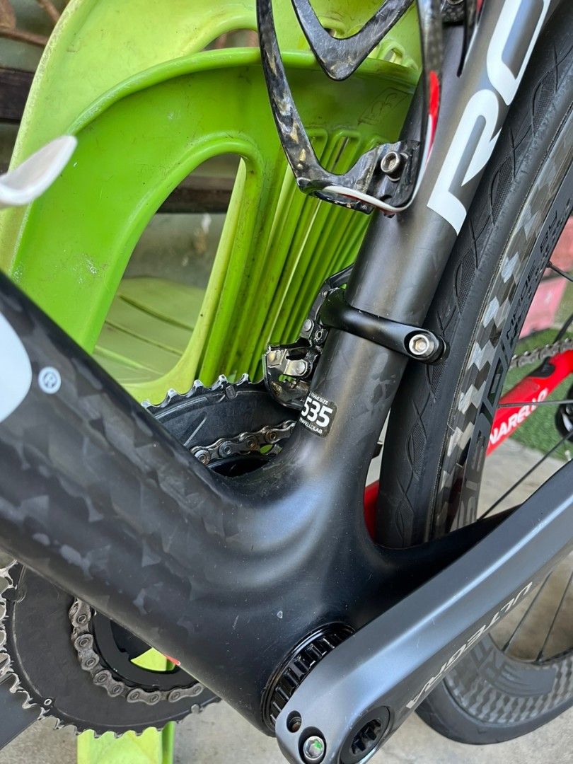 onda pinarello