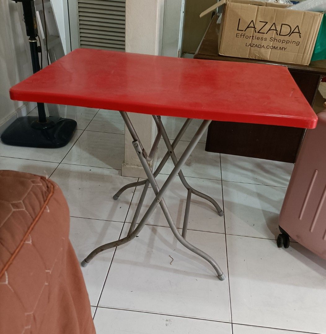 2x3 folding table hot sale
