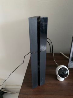 Playstation 4 (PS4) Used CUH-1006A 500GB