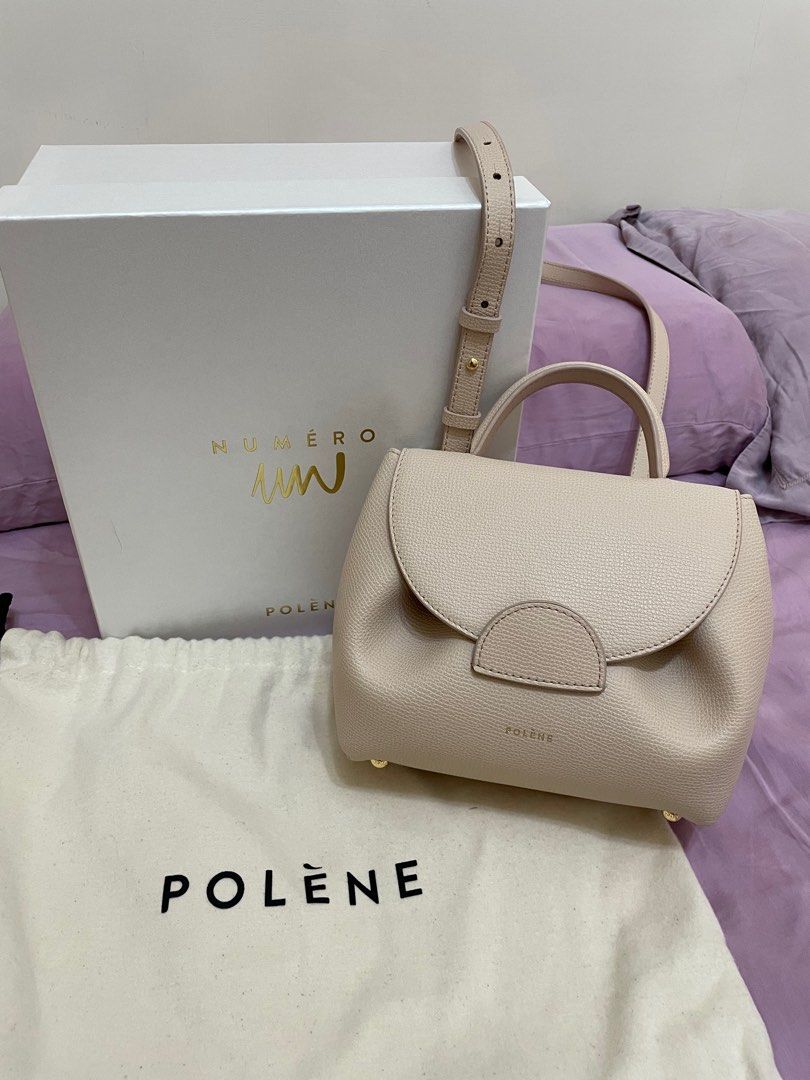 Polene number 2025 one